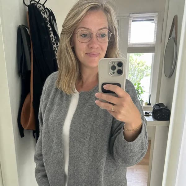 Profielfoto van Annelies Bakker