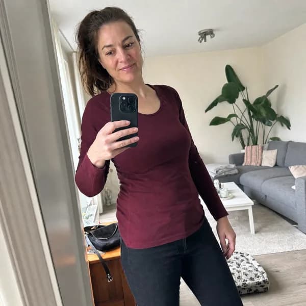 Profielfoto van Sandra Willems