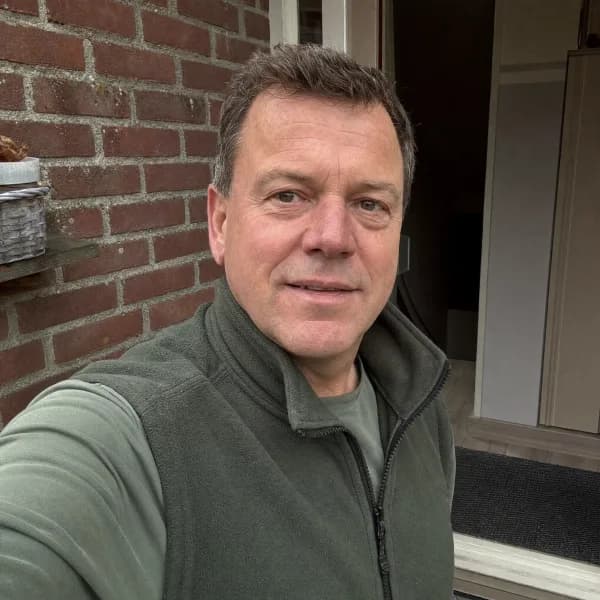 Profielfoto van Henk Mulder