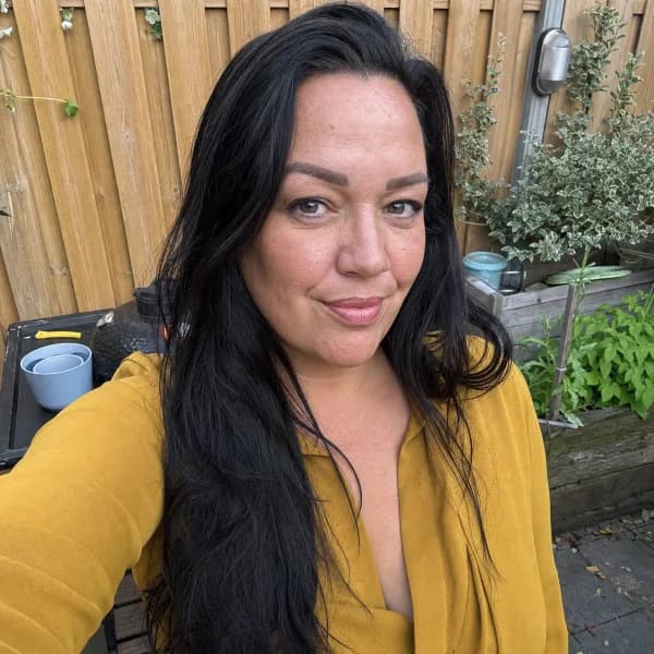 Profielfoto van Linda Postma