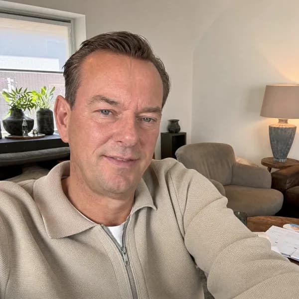 Profielfoto van Wim Bos
