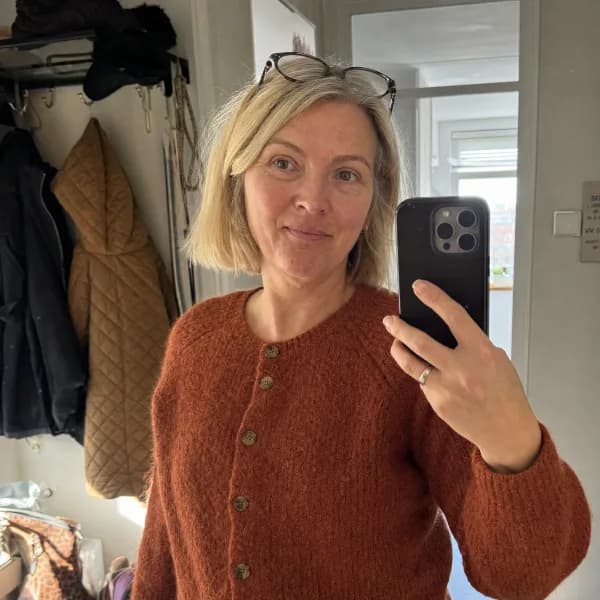 Profielfoto van Marja Visser