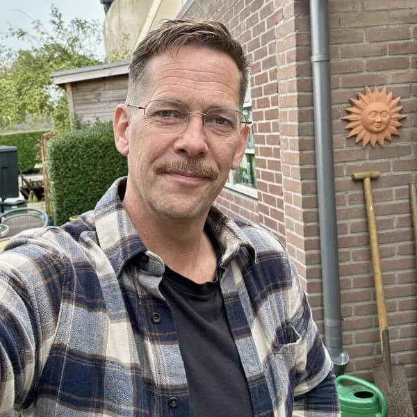 Profielfoto van Cees Dijkstra