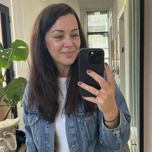 Profielfoto van Femke Brouwer
