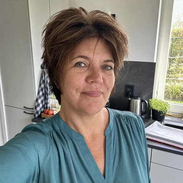 Profielfoto van Truus Kuiper