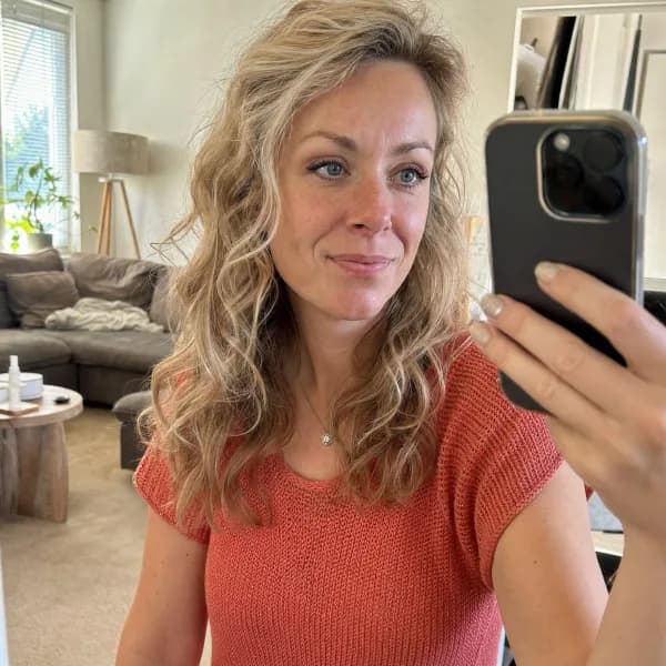 Profielfoto van Nynke de Boer